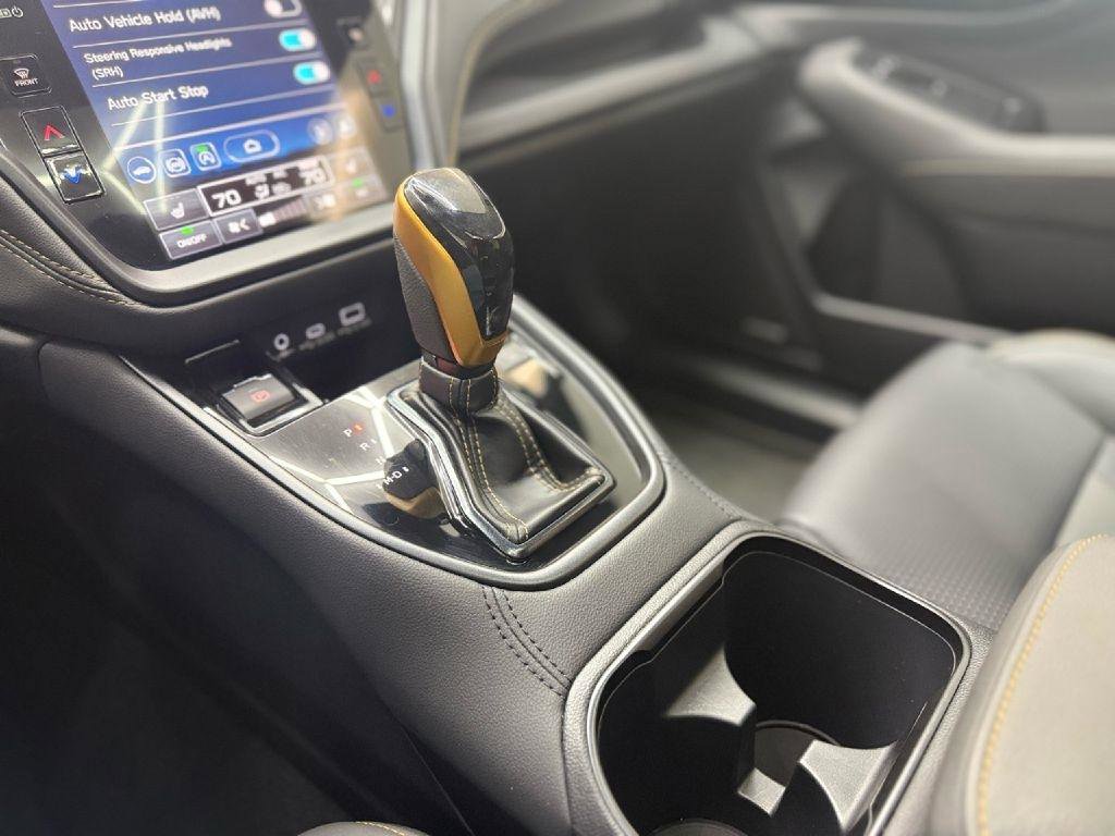 Used 2025 Subaru Outback Wilderness image 21