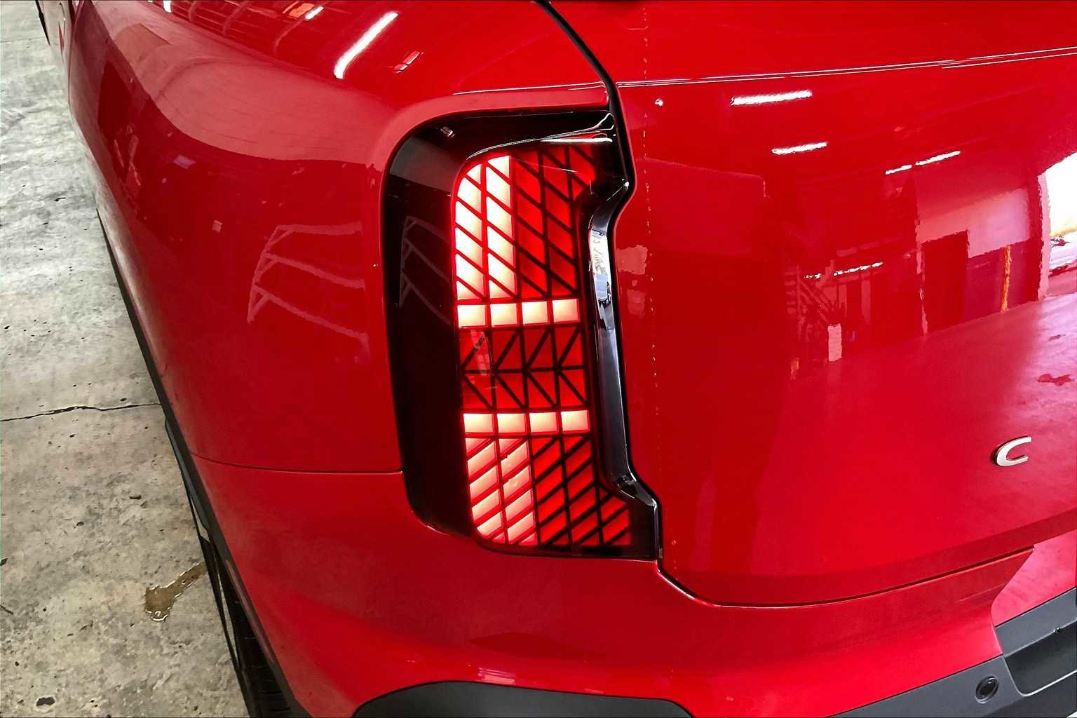 Used 2025 MINI Cooper Countryman S image 32