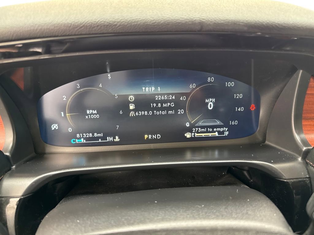 Used 2021 Lincoln Aviator Reserve w/ Equipment Group 208A image 29