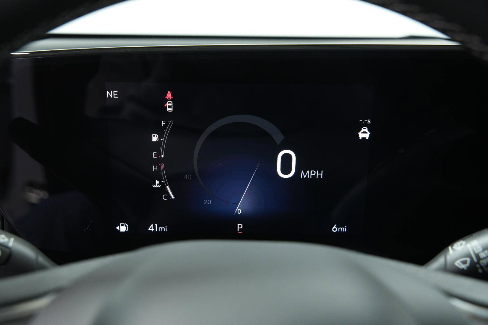 New 2026 Buick Encore GX Preferred image 28