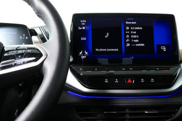 Used 2021 Volkswagen ID.4 Pro S image 15