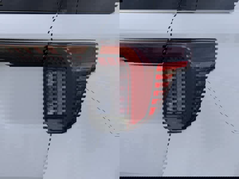 New 2026 Ford Explorer Active image 21