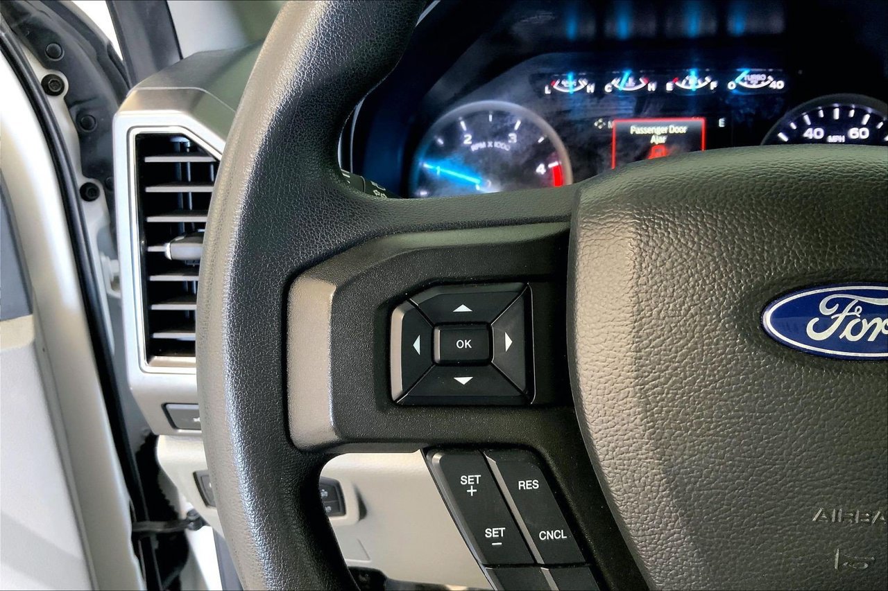 Used 2022 Ford F250 XLT w/ XLT Value Package AWD/4WD image 21