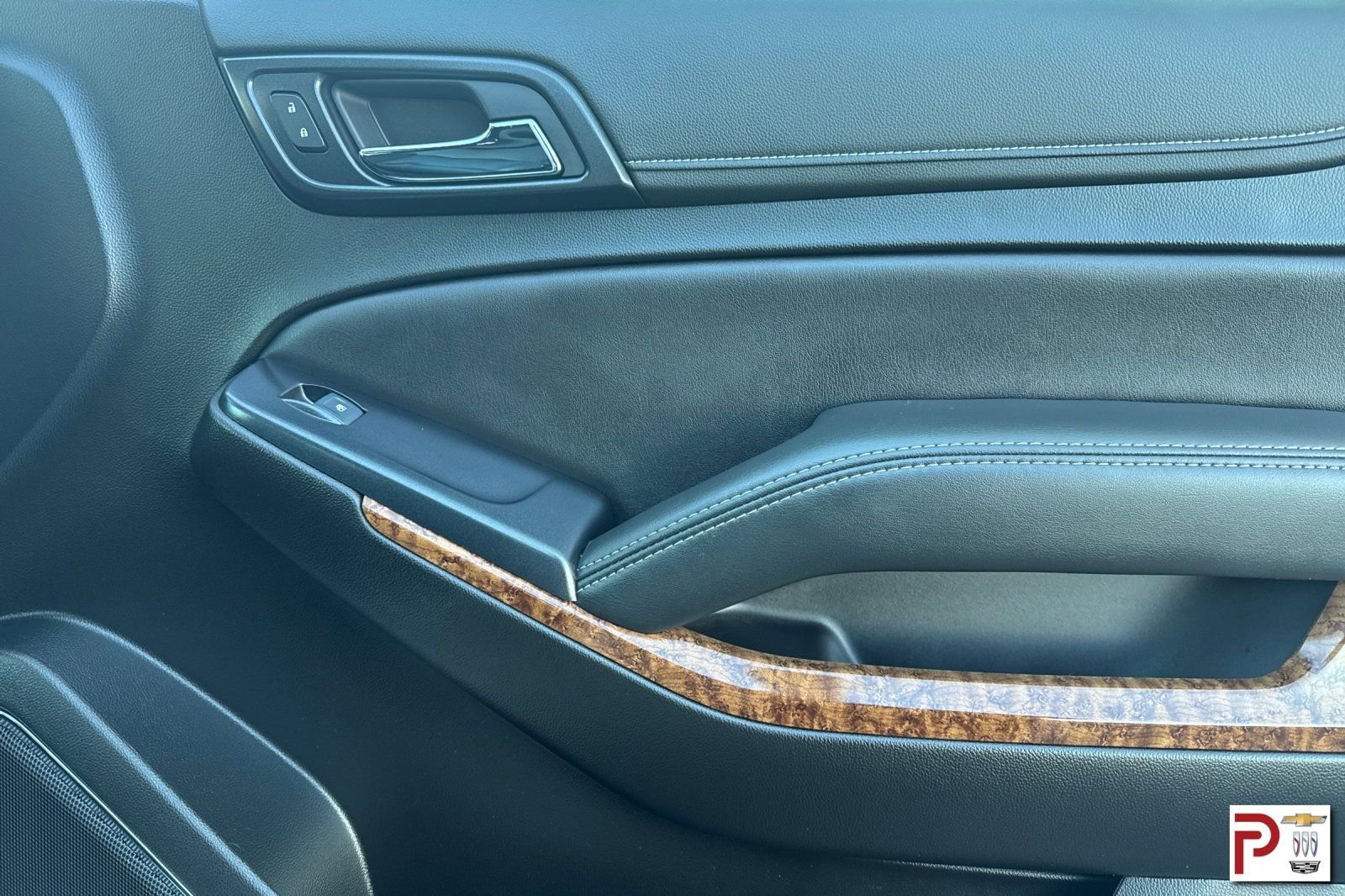 Certified 2020 Chevrolet Tahoe Premier w/ 6.2L Performance Package image 24