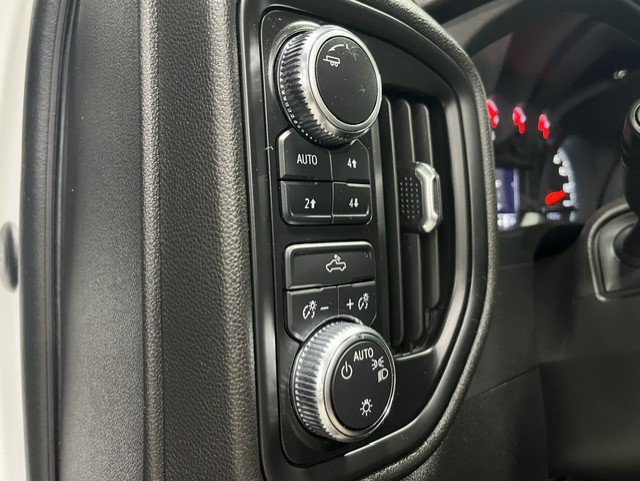 Certified 2023 GMC Sierra 1500 Pro w/ Graphite Edition AWD/4WD image 14