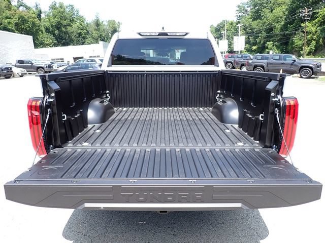 New 2026 Toyota Tundra SR5 AWD/4WD image 6