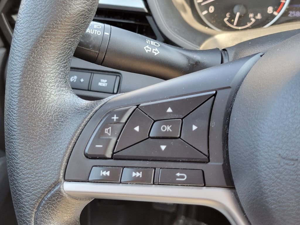 Used 2024 Nissan Altima 2.5 SV image 25