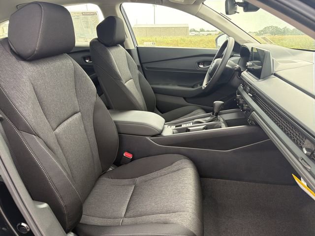 New 2026 Honda Accord SE image 14