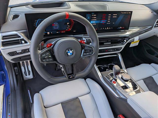 New 2027 BMW M3 Competition AWD/4WD image 3
