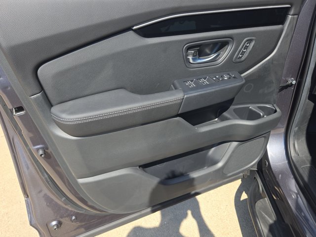 New 2026 Honda Pilot EX-L image 13