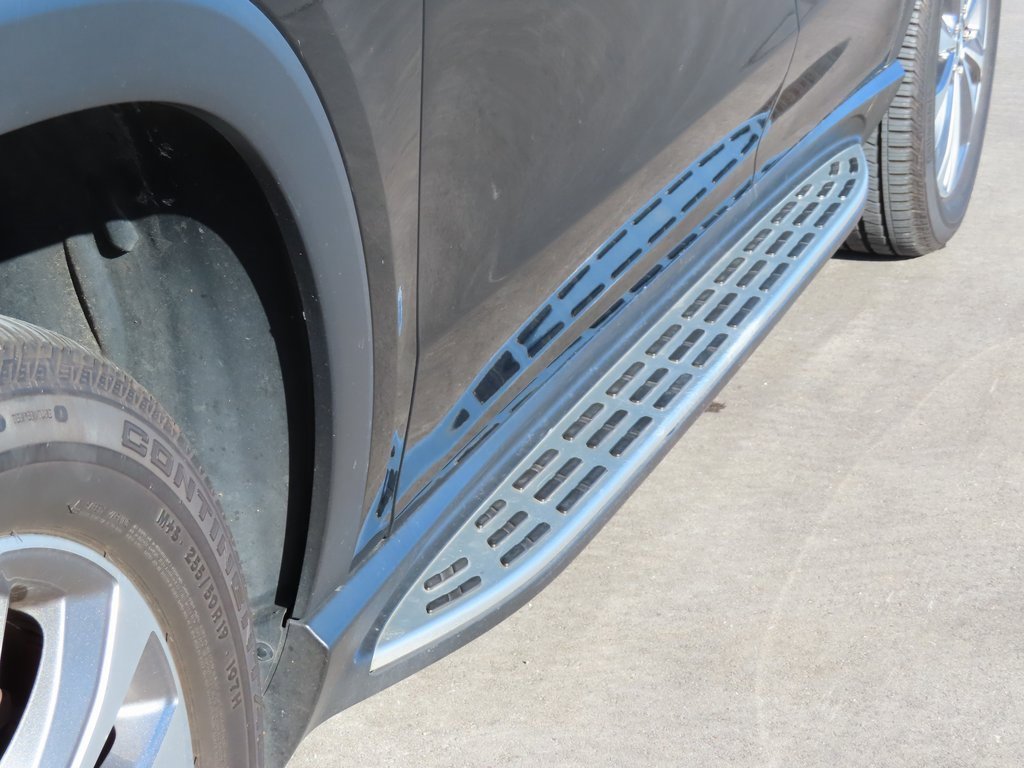 Used 2020 Mercedes-Benz GLE 350 4MATIC image 13