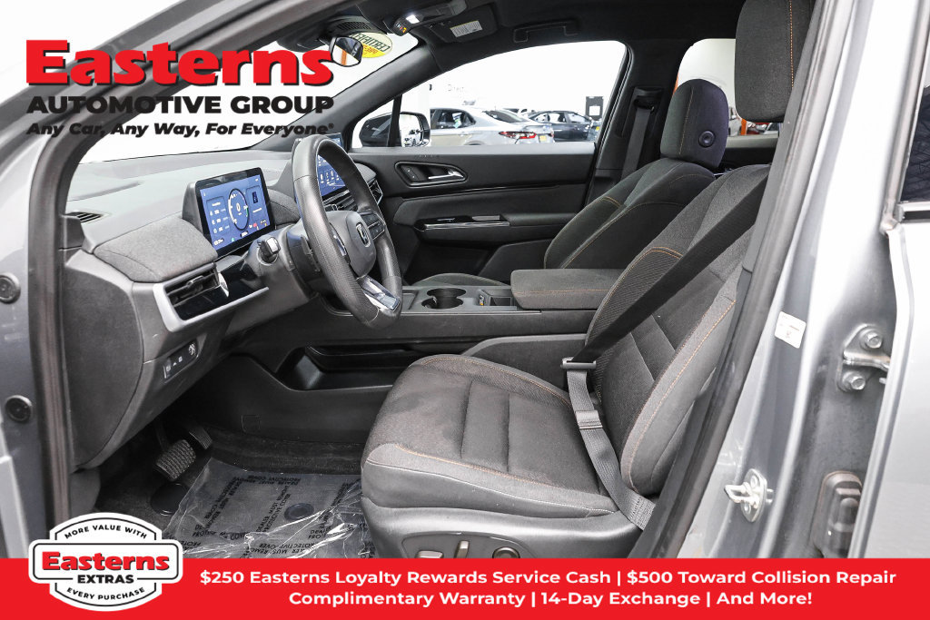 Used 2024 Honda Prologue EX image 15