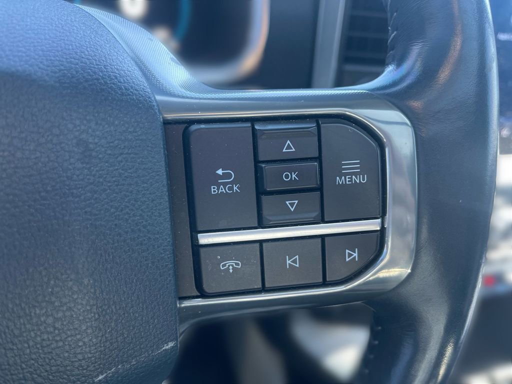 Used 2023 Ford F150 Limited image 20