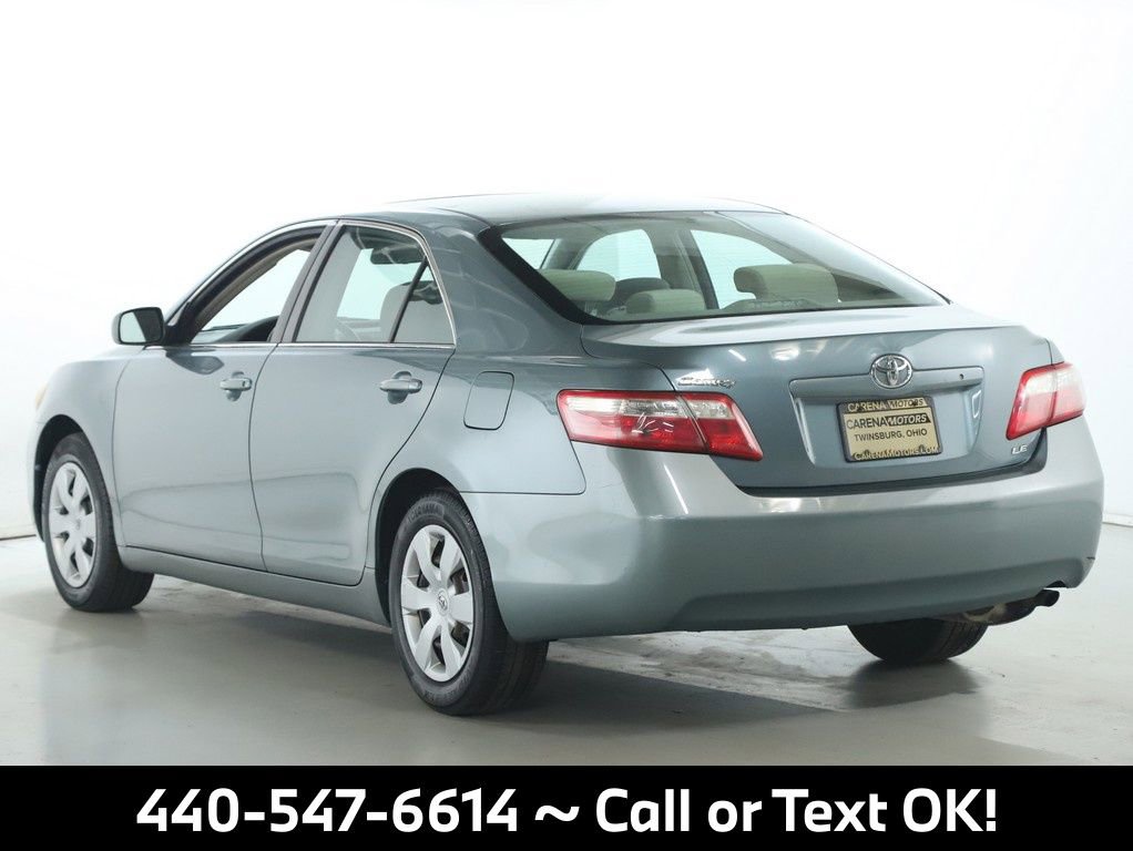 Used 2009 Toyota Camry LE image 5