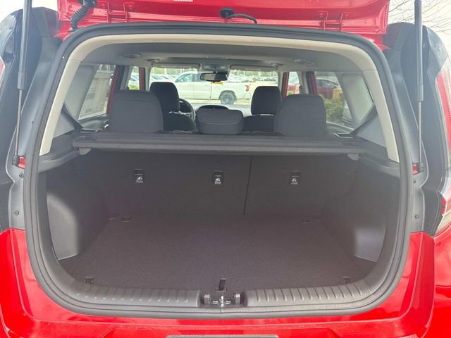 New 2025 Kia Soul EX image 11