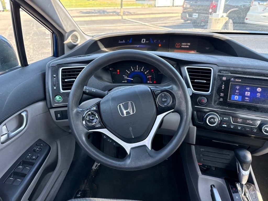 Used 2014 Honda Civic EX image 17