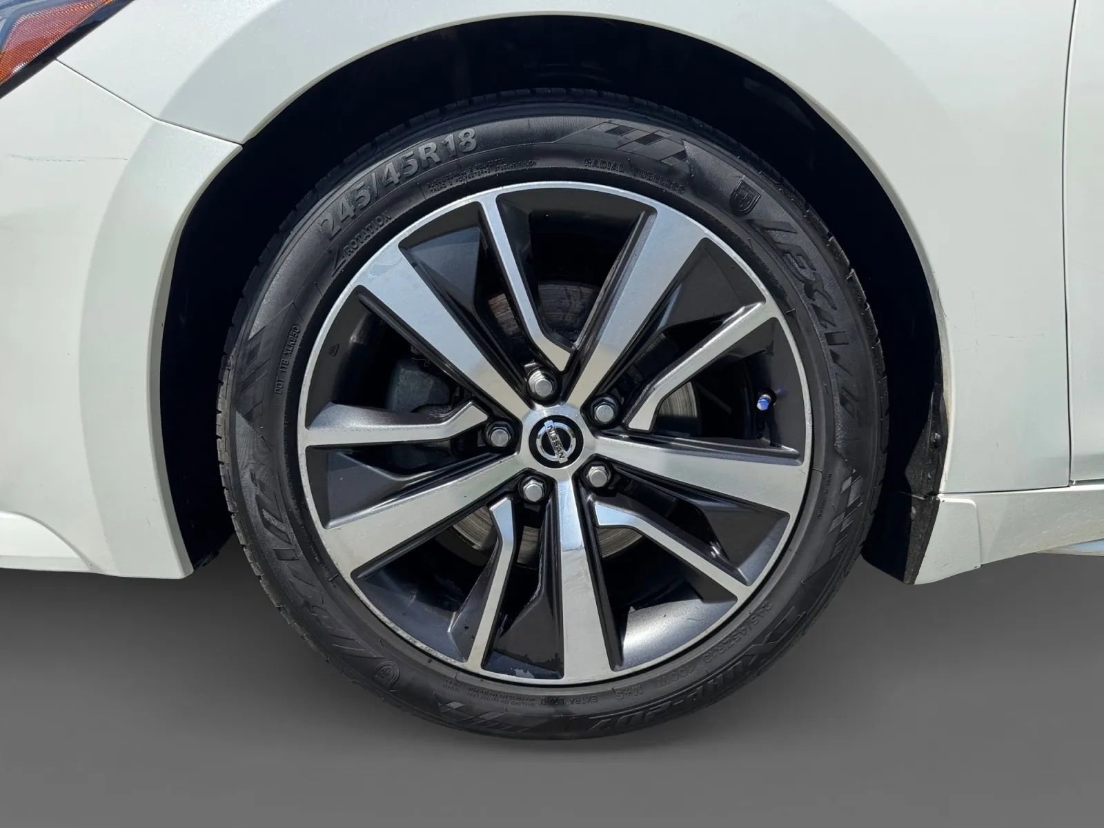 Used 2019 Nissan Maxima 3.5 S w/ Floor Mat Group FWD image 25
