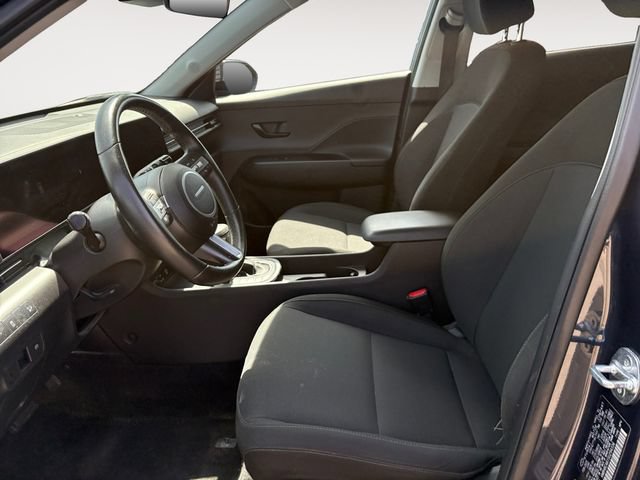 Used 2025 Hyundai Kona SEL AWD/4WD image 9