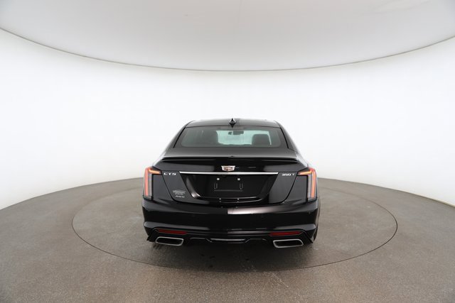 Used 2022 Cadillac CT5 Sport image 14