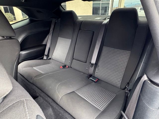 Used 2021 Dodge Challenger R/T Scat Pack image 28