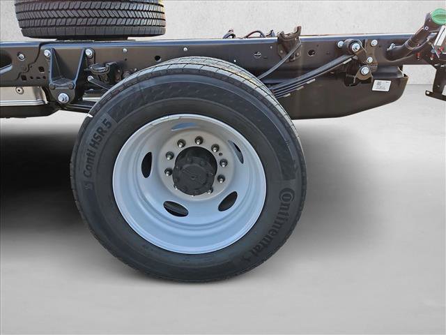 New 2026 Ford F450 XL AWD/4WD image 11