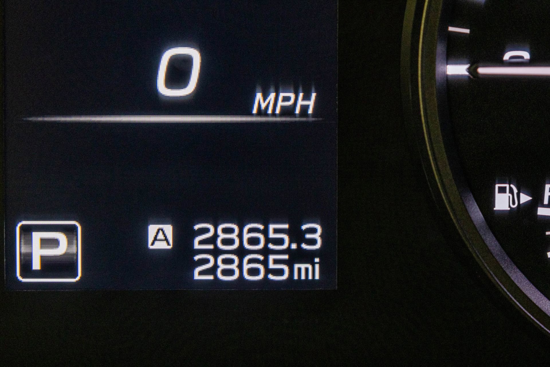 Used 2026 Subaru Ascent Premium image 34