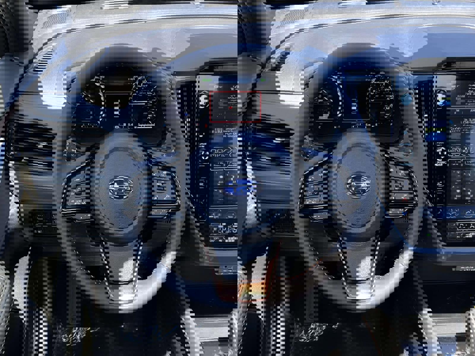 New 2025 Subaru Forester Sport image 13