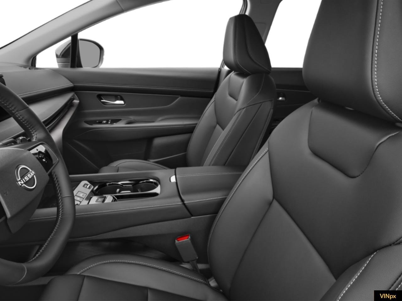 New 2026 Nissan Murano SV image 6