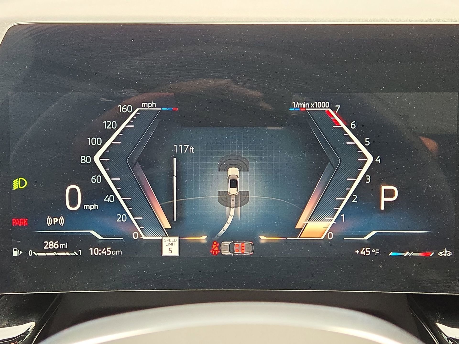 Used 2026 BMW X1 xDrive28i image 20