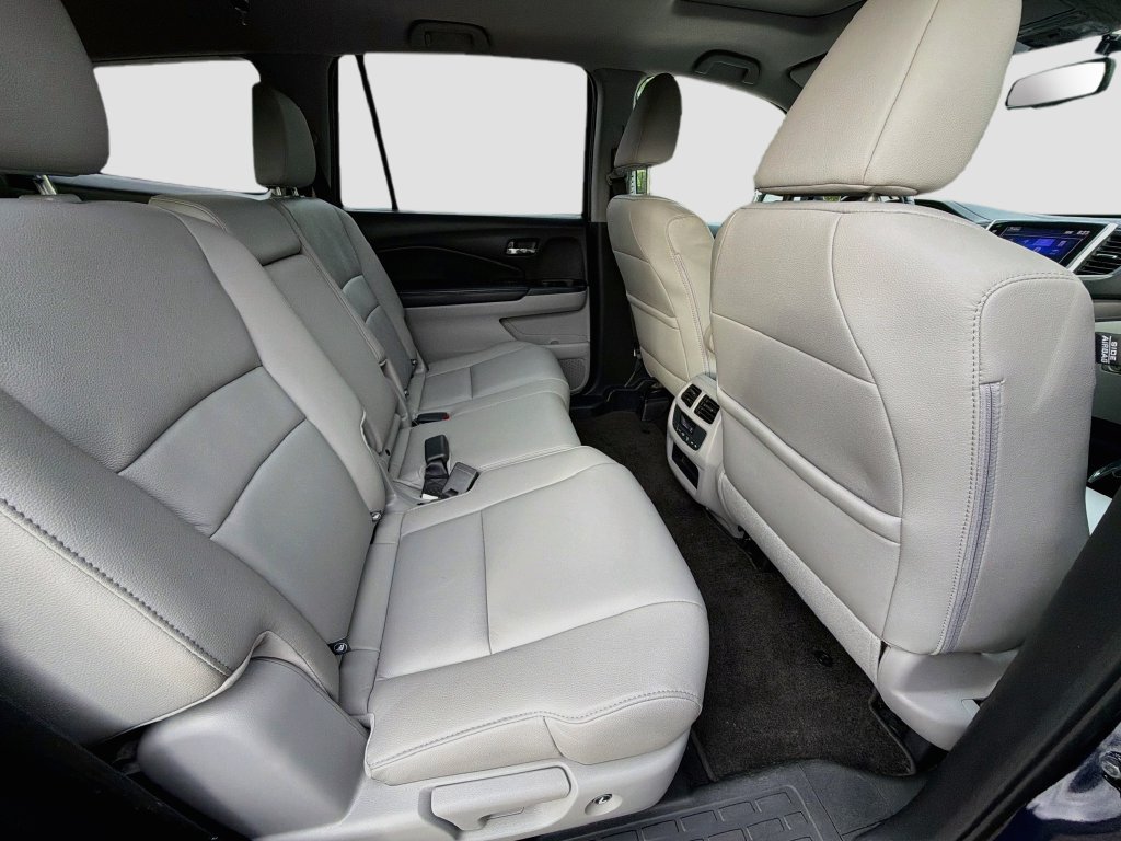 Used 2016 Honda Pilot EX-L image 29