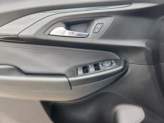 Used 2023 Chevrolet TrailBlazer RS image 22