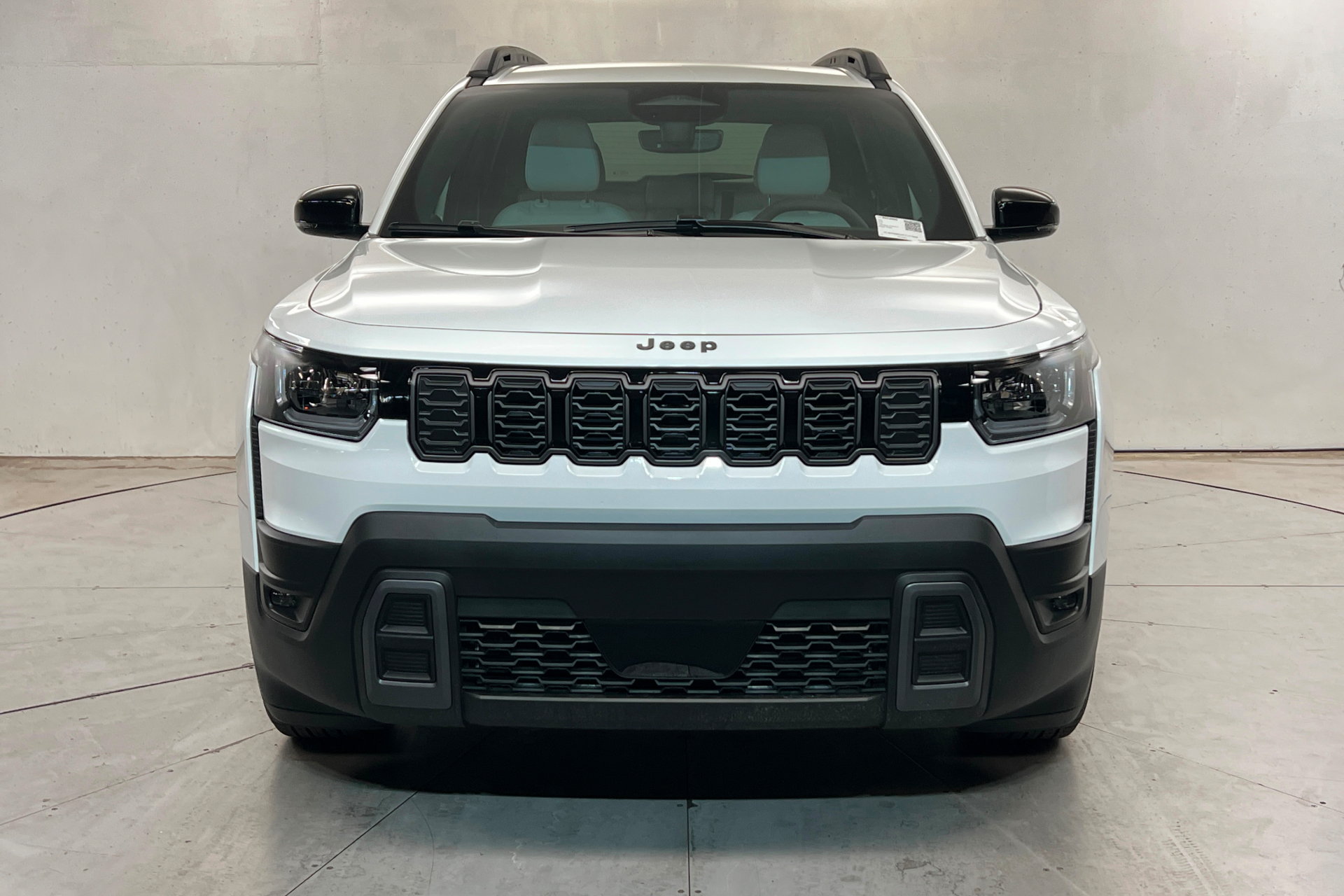 New 2026 Jeep Cherokee Limited AWD/4WD image 8