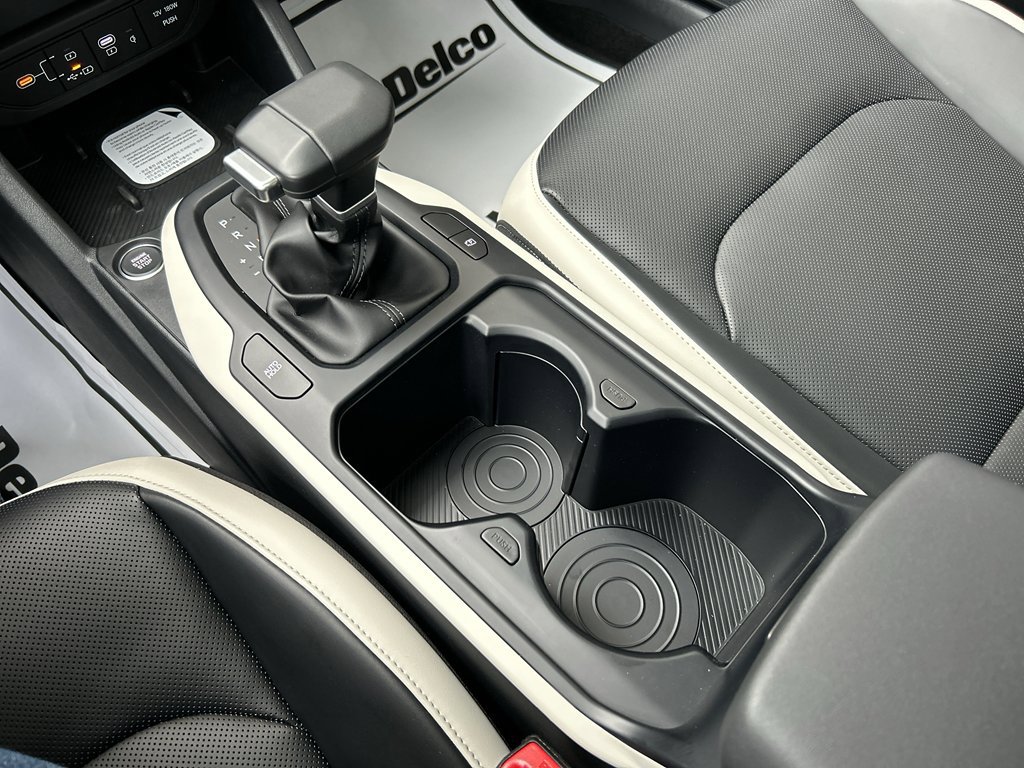 New 2026 Kia K4 GT-Line Turbo image 24