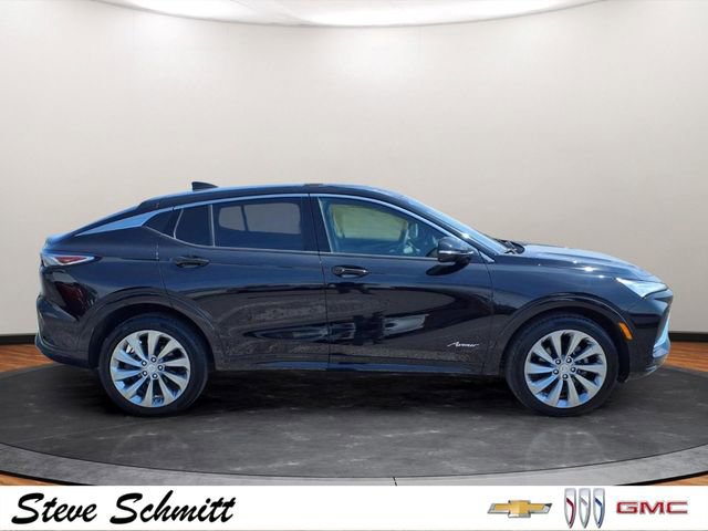Certified 2024 Buick Envista Avenir image 29