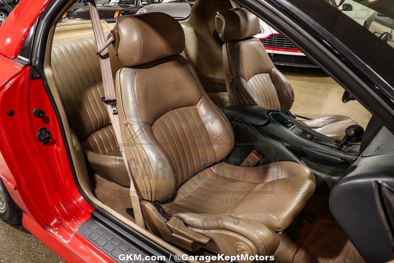 Used 1995 Pontiac Firebird Coupe image 5