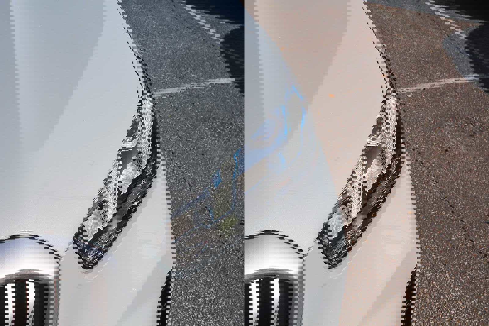 Used 2025 BMW X5 xDrive40i image 10