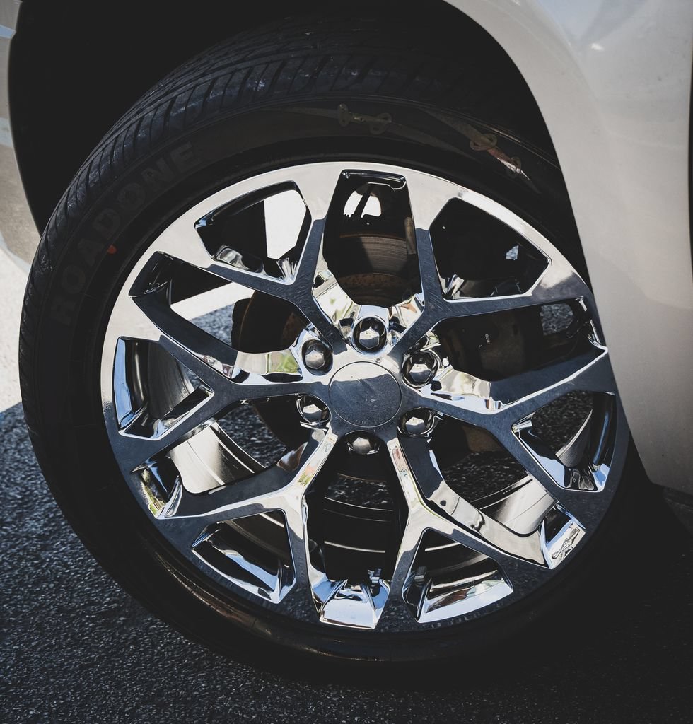 Used 2008 Cadillac Escalade ESV AWD image 15