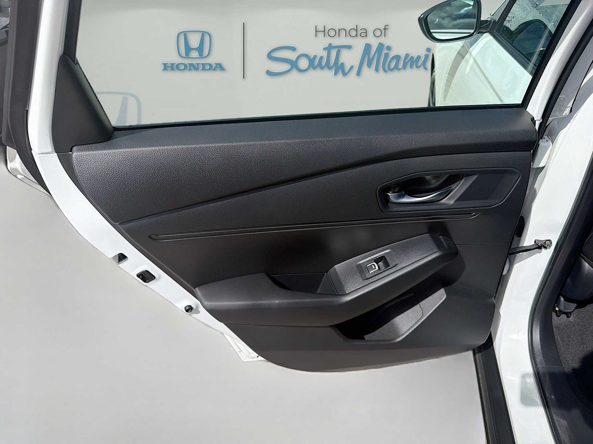 Certified 2024 Honda Accord Sport image 24