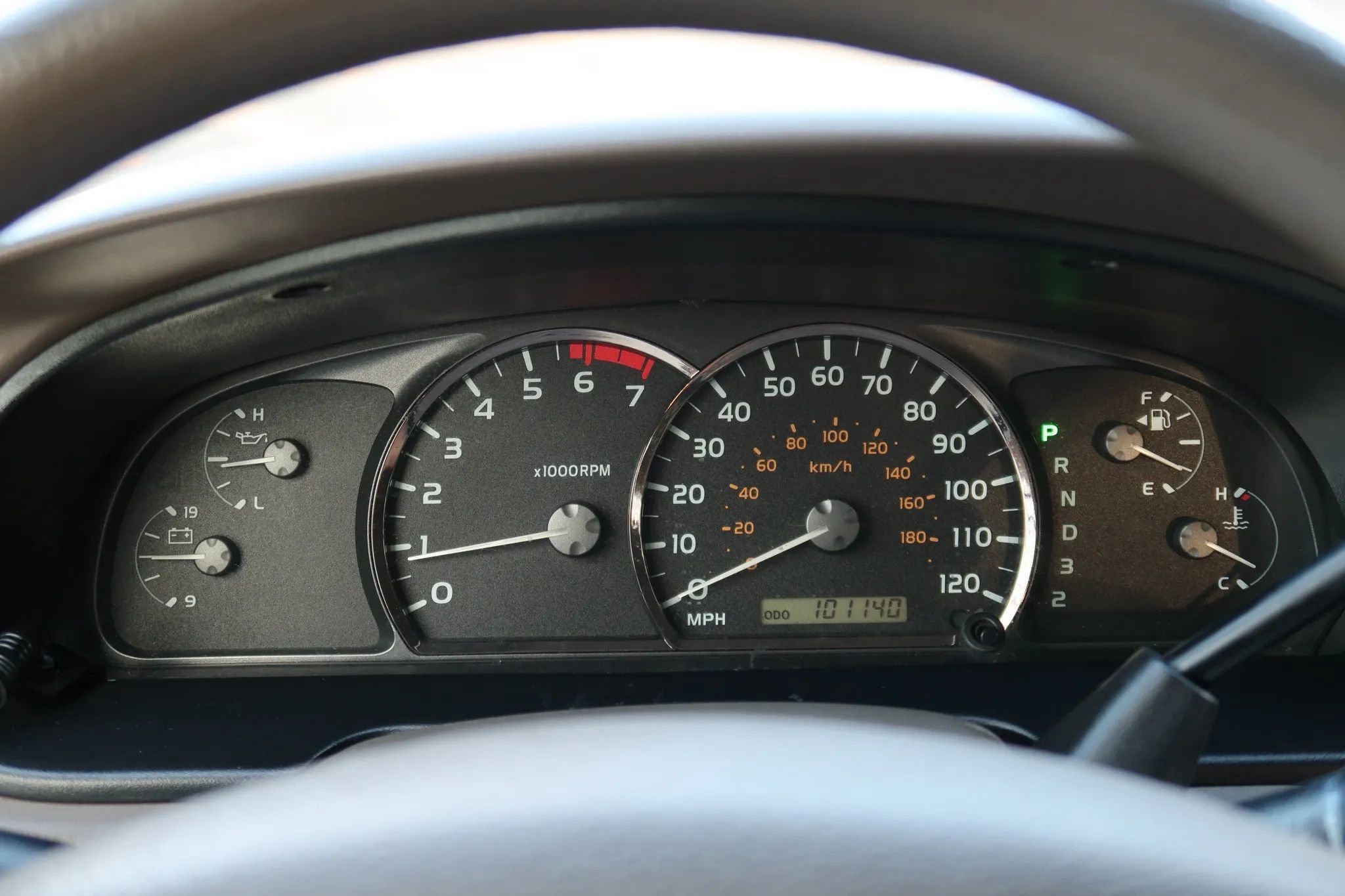 Used 2006 Toyota Sequoia SR5 RWD image 27