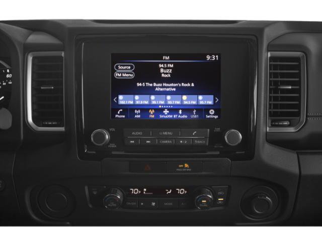 Used 2024 Nissan Frontier SV w/ Hardbody Edition AWD/4WD image 13