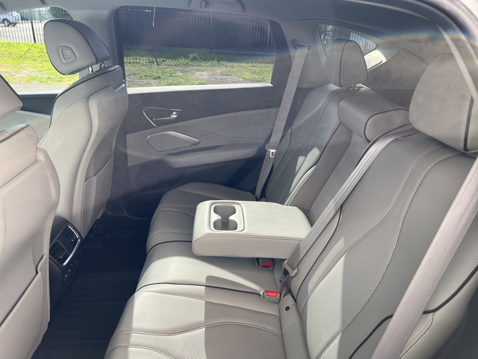 Used 2019 Acura RDX AWD w/ Advance Package image 18