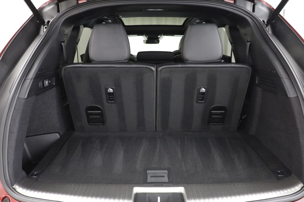 Used 2026 Acura MDX A-Spec w/ Advance Package AWD/4WD image 19