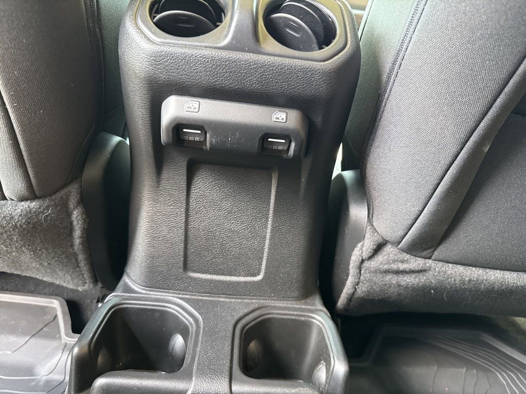 Used 2023 Jeep Gladiator Willys image 54