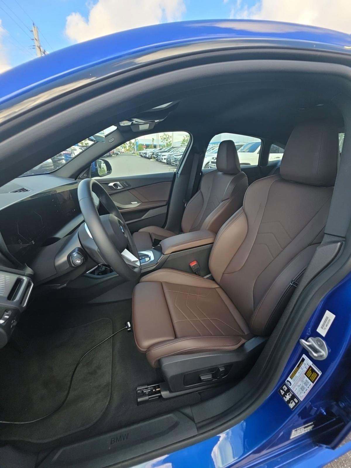 Used 2025 BMW 228i xDrive image 3