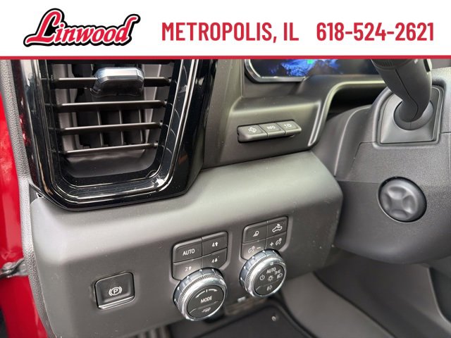 New 2026 GMC Sierra 1500 AT4 w/ AT4 Premium Package image 14