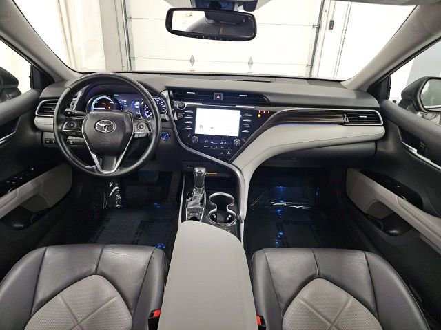 Used 2019 Toyota Camry XLE image 29