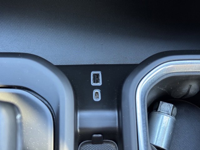 Used 2023 GMC Sierra 1500 Denali Ultimate image 35