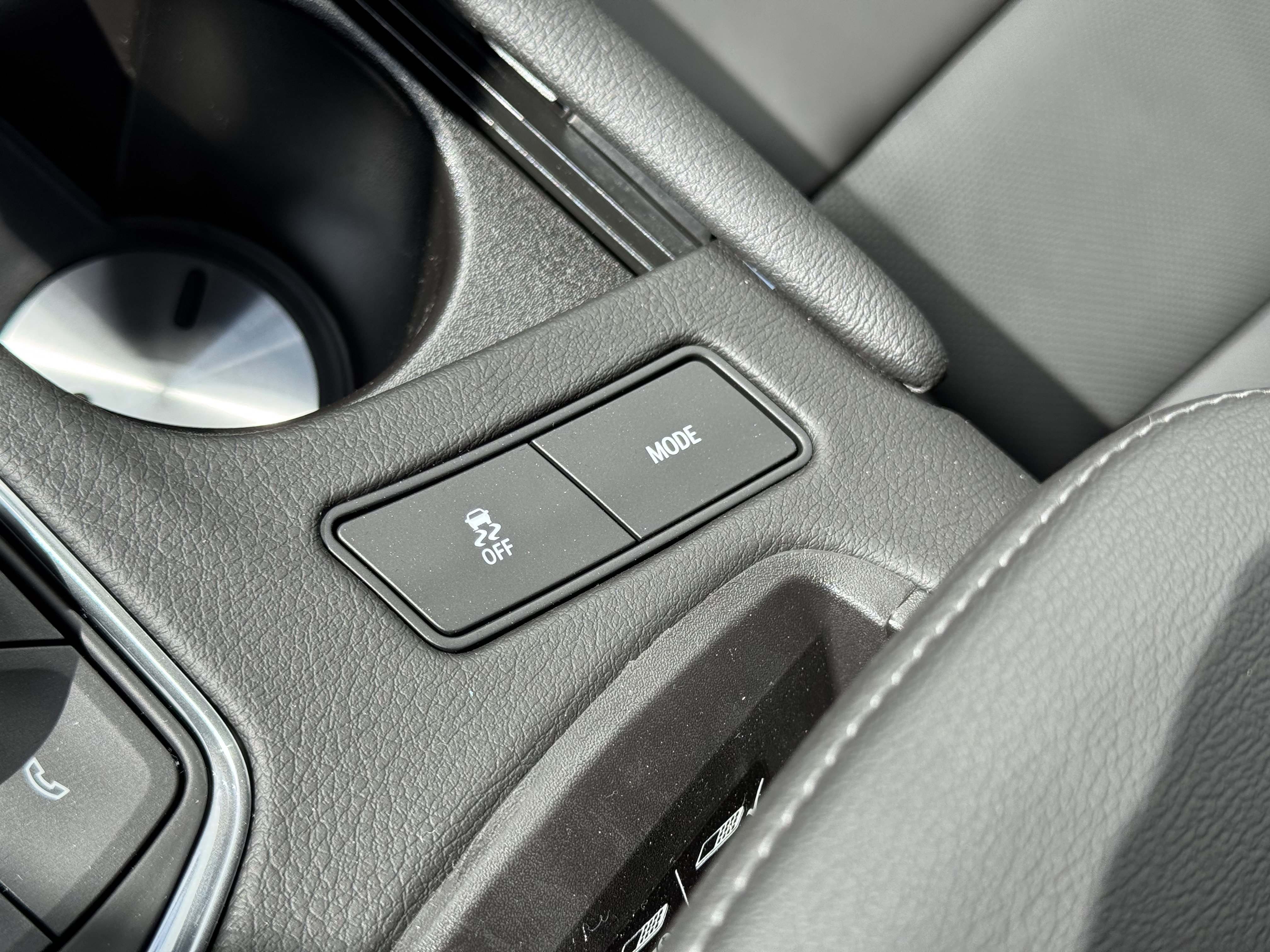 New 2025 Cadillac XT6 Sport w/ Technology Package image 29