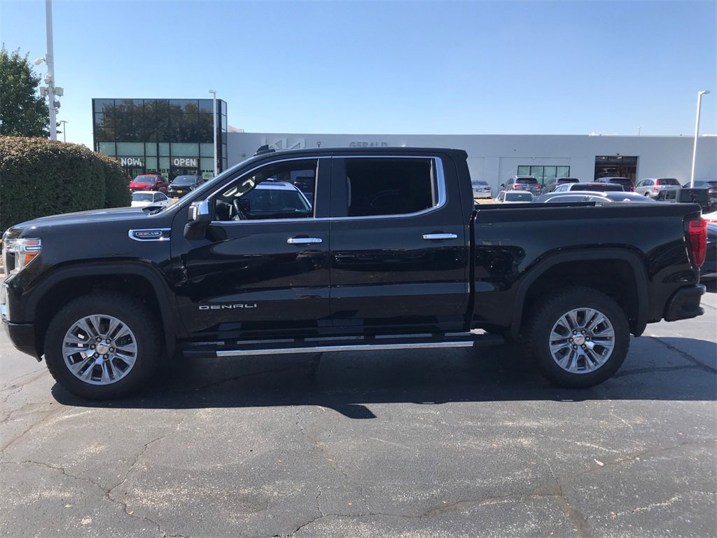 Used 2020 GMC Sierra 1500 Denali image 5