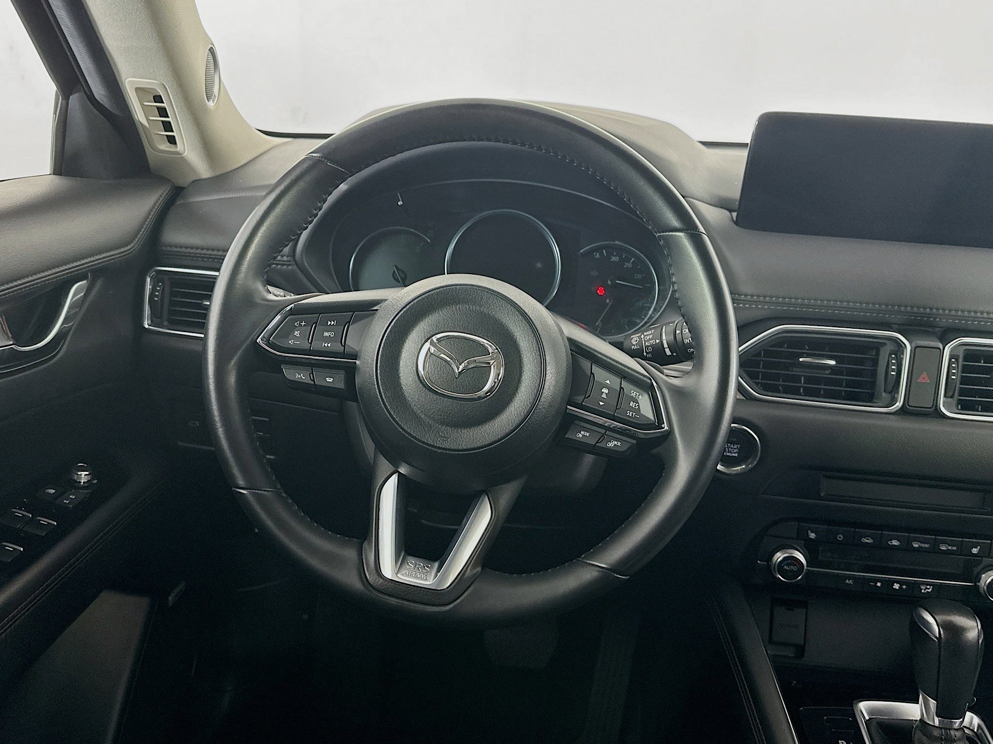 Used 2023 MAZDA CX-5 AWD 2.5 S image 18